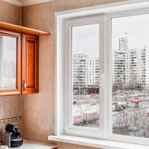 Окна ПВХ в Прокопьевске